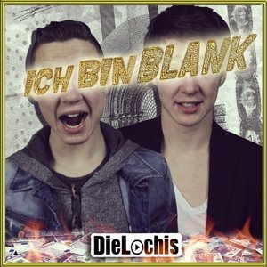 Ich bin blank - EP