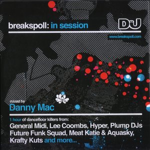 Breakspoll: In Session