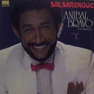 Anibal Bravo 的头像
