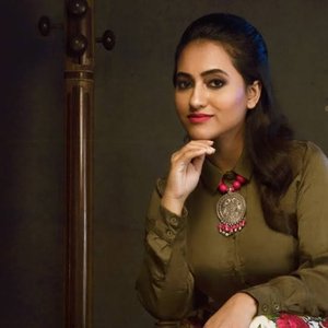 Avatar for Ikkshita Mukherjee