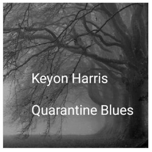 Quarantine Blues