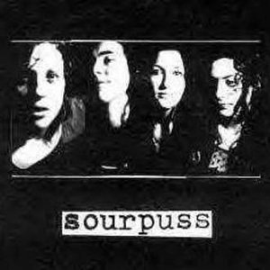 Sourpuss のアバター