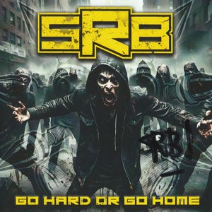 Go Hard Or Go Home