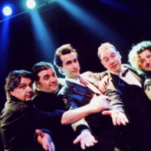 Άγαμοι Θύται photo provided by Last.fm