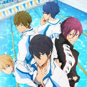 Avatar for Iwatobi Swim Club
