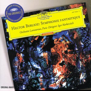 Berlioz: Symphonie fantastique Op.14