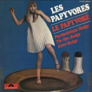 Les Papyvores 的头像