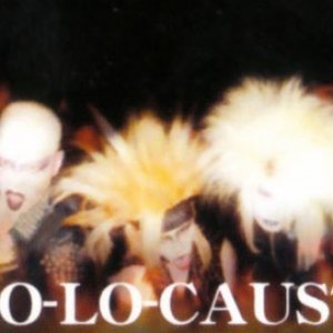 HO-LO-CAUST 的头像
