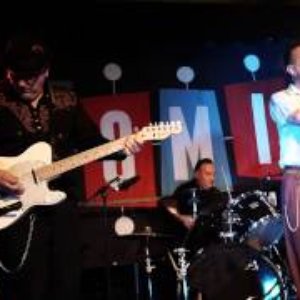 Rudy La Crioux & The All-Stars 的头像