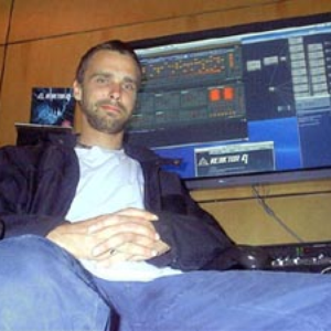 Greg Hunter photo provided by Last.fm