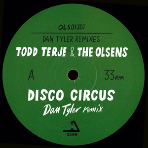 Dan Tyler Remixes