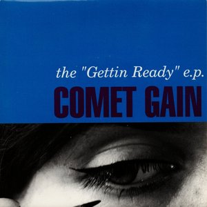 The 'Gettin Ready' e.p.