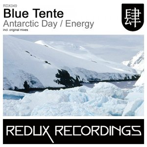 Antarctic Day / Energy