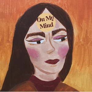 On My Mind - Single