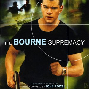 The Bourne Supremacy (Expanded Score)