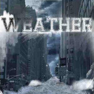 Avatar for Weather The Storm UK