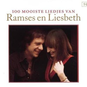 100 Mooiste Liedjes van Ramses en Liesbeth