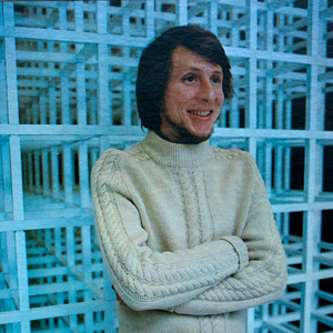 Barry Miles photo provided by Last.fm