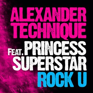 Avatar de Alexander Technique feat. Princess Superstar