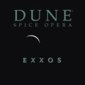 Dune Spice Opera