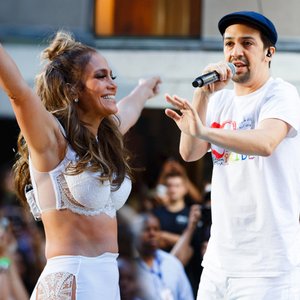 Avatar for Jennifer Lopez & Lin-Manuel Miranda