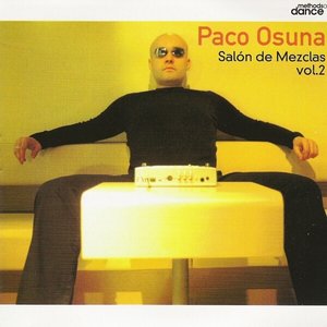 Salón De Mezclas Vol. 2