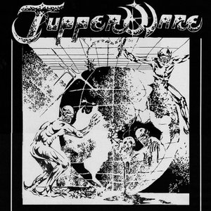 TUPPERWARE S/T DB#20