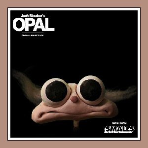 Adult Swim Smalls & Jack Stauber's Micropop 的头像