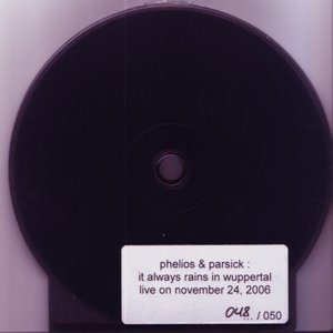 Stephen Parsick & Phelios 的头像