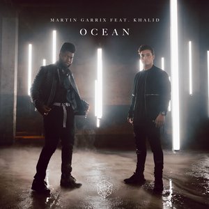 Image for 'Ocean (feat. Khalid)'