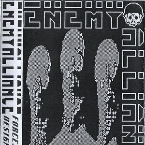 Forces At Designation