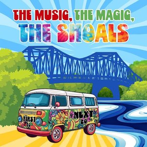 The Music, The Magic, The Shoals