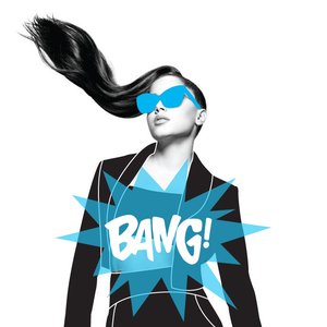 Изображение для 'Bang (English Version) - Single'