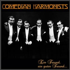 Comedian Harmonists - Comedian Harmonists Ihre Groen Erfolge - Zortam Music