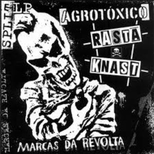 Marcas Da Revolta