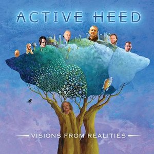 Active Heed 的头像