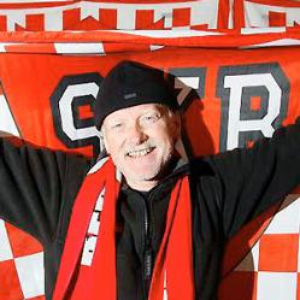 Ove Thue photo provided by Last.fm