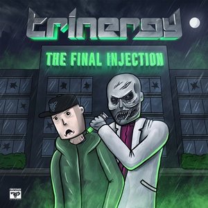 Avatar for Trinergy & VMP