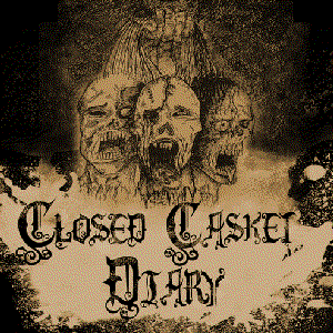 Closed Casket Diary için avatar