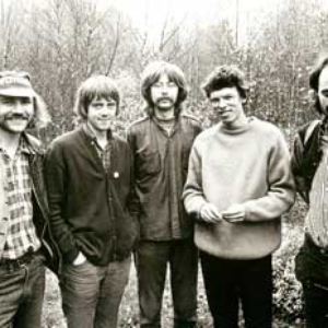 Harvester photo provided by Last.fm