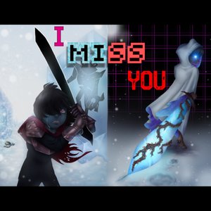 I MISS YOU ~ ANGEL STRIKE BACK!