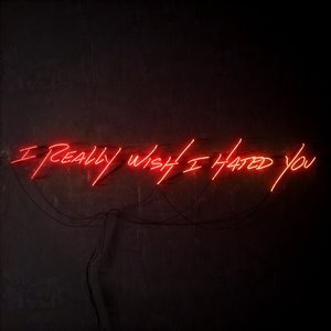 Изображение для 'I Really Wish I Hated You'