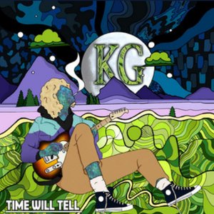 Avatar for KingGreen