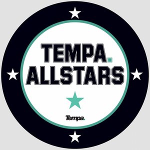 Tempa Allstars, Vol. 1