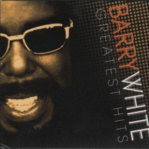 Barry White Greatest Hits