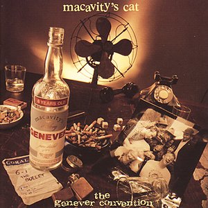 The Genever Convention