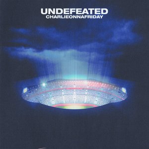 Undefeated - Single