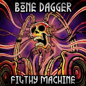 Filthy Machine - Single