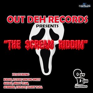 Scream Riddim