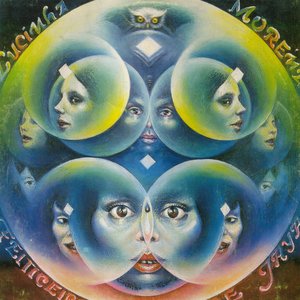 Imagen de 'Feiticeira de Jaya'